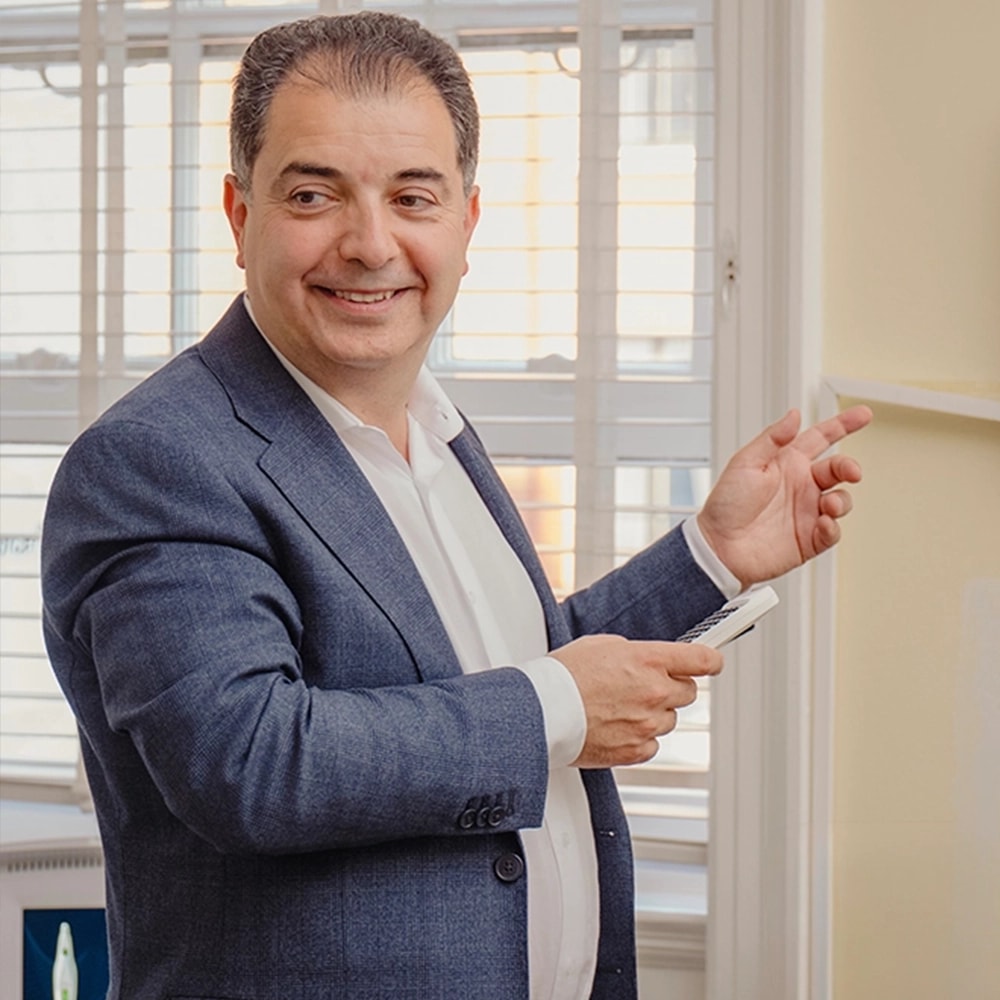 Side Effects of Cataract Surgery