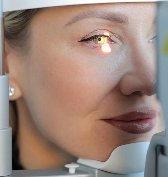 Lumenis Optima IPL dry eye treatment