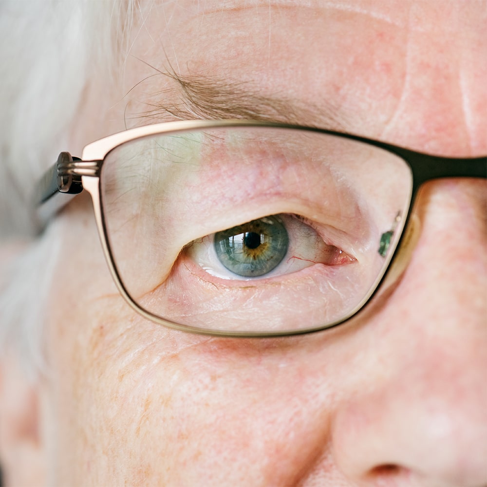 A Commitment to Your Eye Health